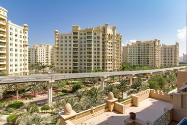 Bespoke Residences  Golden Mile 2