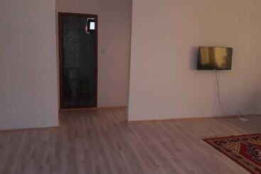 Tourist flats Cirali Zambak Villa