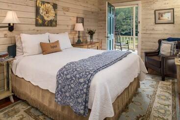 Glen Ella Springs Inn