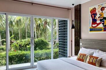 هتل Koh Kood Bed S