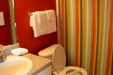 آپارتمان Island Shores 653 2 Bedroom Condo By Redawning