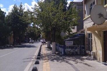 ペンション Agva Ayse Hanim Guesthouse