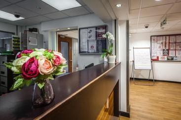 هاستل Lse Rosebery Hall   Campus Accommodation