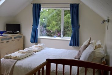 Birchcroft  Hideaway
