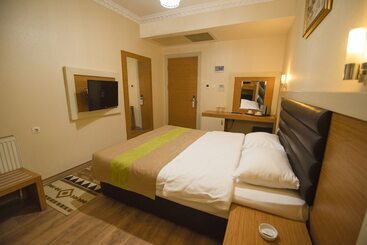 هتل Grand Hasankeyf