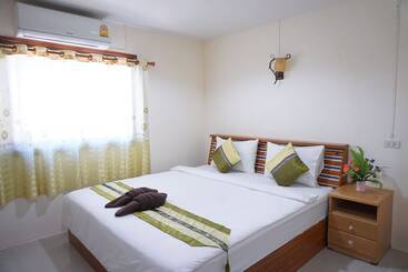 هتل Ing Phu Resort