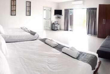 فندق Tamara Resort Bangsary