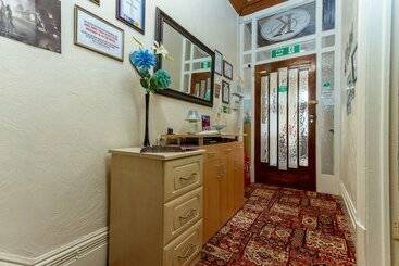 Pensão Keighley House