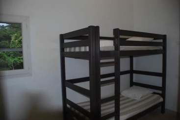 Residence Ribellinu