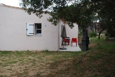 Residence Ribellinu
