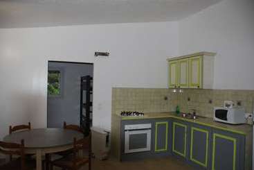 Residence Ribellinu