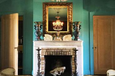 The Paramour Estate
