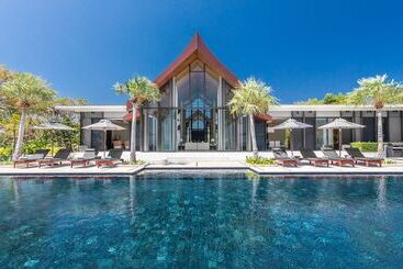 דירות לתיירים Villa Sawarin