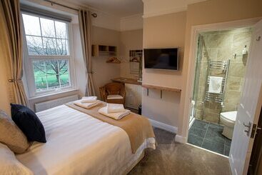 مبيت وإفطار Deanfield