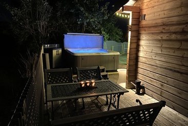 Buildwas Lodge Ironbridge