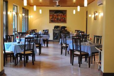 هتل Parkview Inn