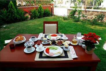 هتل Villa Fokai