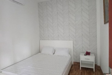 Melody Homestay Quy Nhon  Hostel