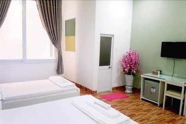 Melody Homestay Quy Nhon  Hostel