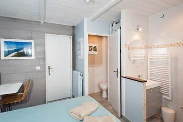 پانسیون B&b La Cabane De Noreda