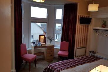 膳宿费 Seaview Guest House