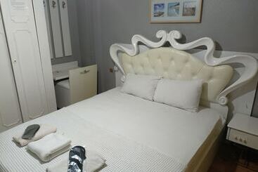 Sahlan Otel
