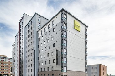 هاستل Crescent Place  Campus Accommodation