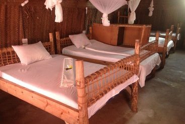 New Jambo Bungalows   Hostel