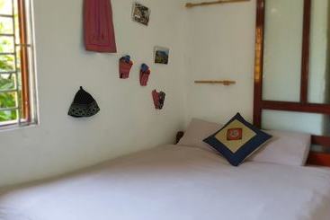 Bac Ha Eco Homestay  Hostel