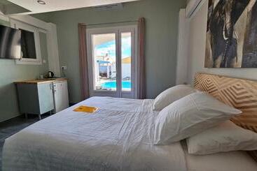 ベッドアンドブレックファースト La Casa Del Arti  Chambres D Hotes