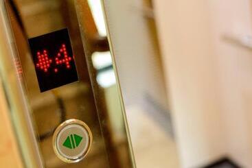 تختخواب و صبحانه Lisinty Resort