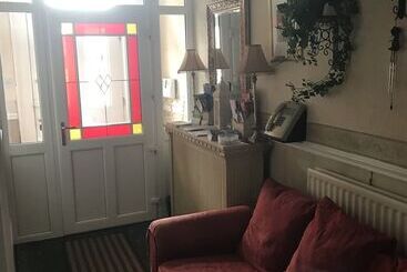 فندق Brooklyn House