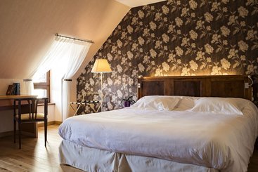 هتل Hôtel Regis