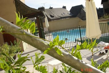 هتل Hôtel Regis