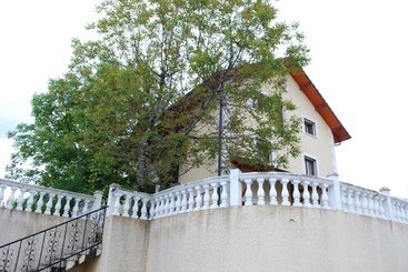 بيت ريفى Le Gîte De Nait