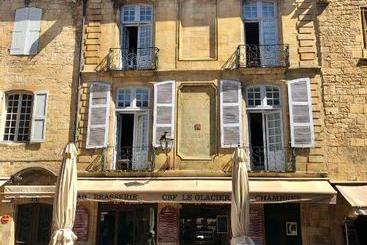 پانسیون Noreli B&b
