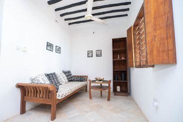 Villa Galawa