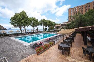 Hotel Dom Pedro Madeira