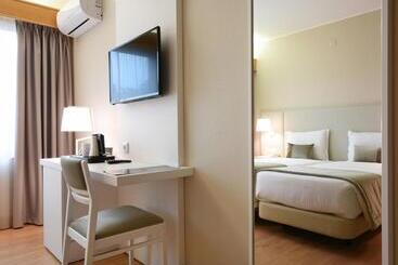 Hotel Exe Wellington