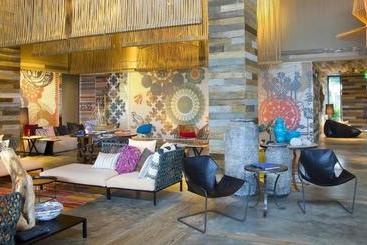 هتل W Retreat & Spa - Vieques Island