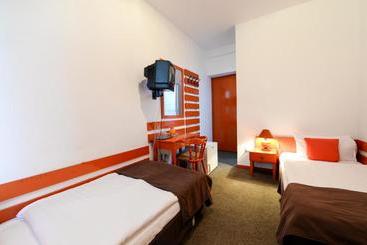 Nord Hostel