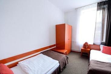 Nord Hostel 