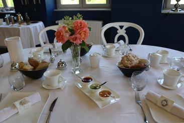 Bed and Breakfast Les Chambres De L'atelier