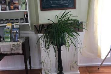 مبيت وإفطار The Nightfall Inn