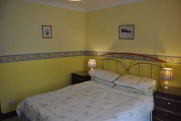Brenfield Croft Cottages