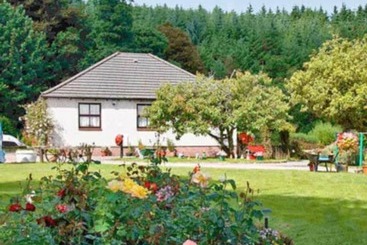 Brenfield Croft Cottages