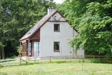 Flowerburn Holiday Homes