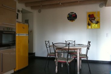 La Collonge