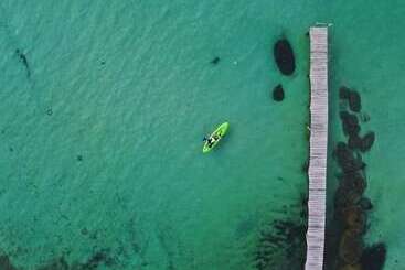 پانسیون Klong Mad Good View Homestay