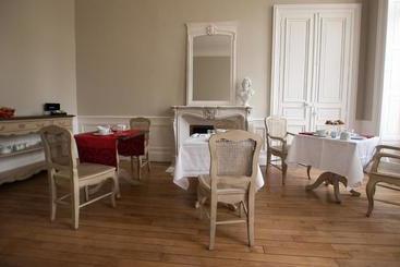 پانسیون Maison M Troyes